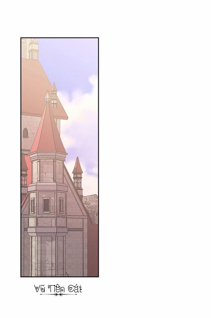 Ác Nữ Xứng Đôi Với Bạo Chúa 12 trang 12