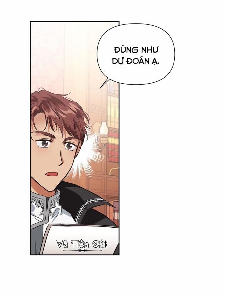 Ác Nữ Xứng Đôi Với Bạo Chúa 12 trang 17