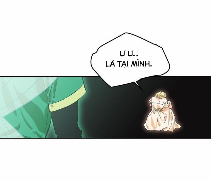 Ác Nữ Xứng Đôi Với Bạo Chúa 12 trang 2