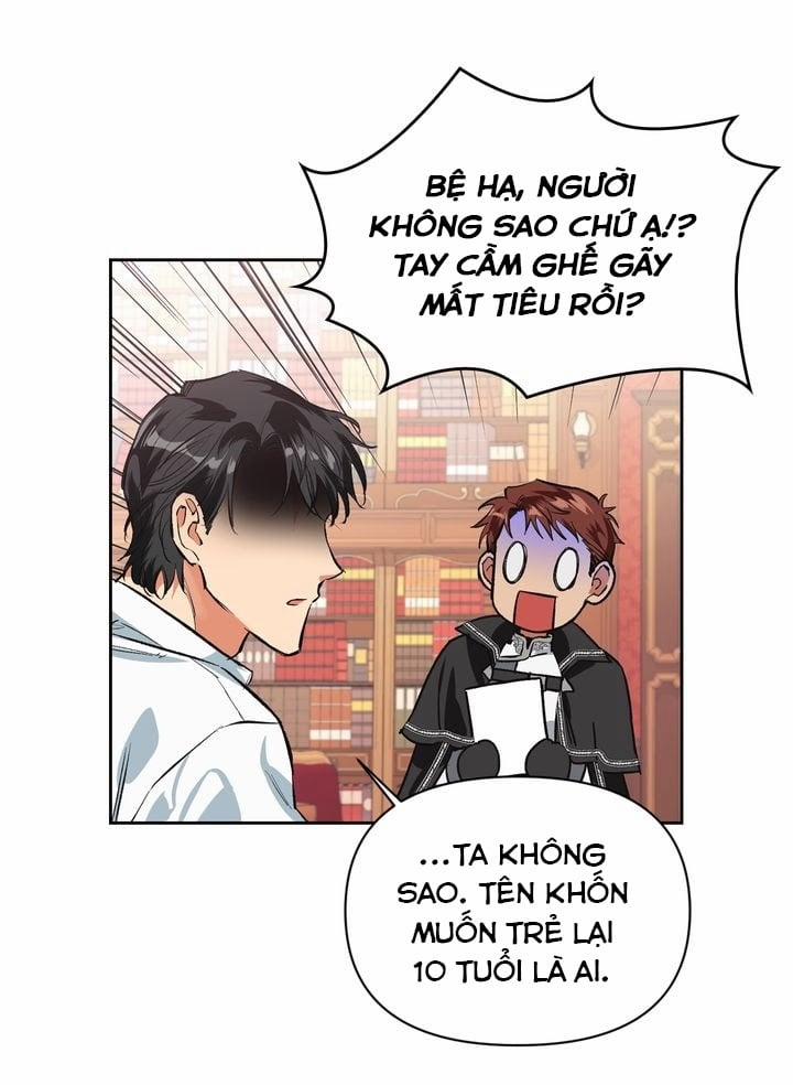 Ác Nữ Xứng Đôi Với Bạo Chúa 12 trang 24