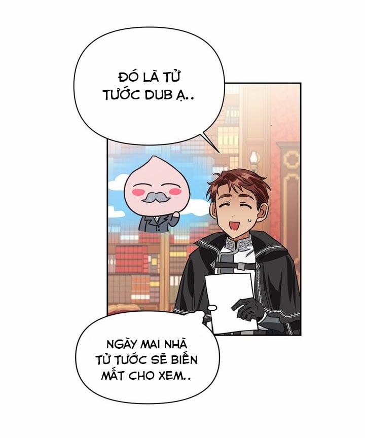 Ác Nữ Xứng Đôi Với Bạo Chúa 12 trang 25