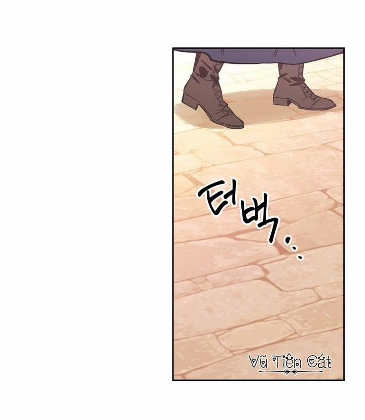 Ác Nữ Xứng Đôi Với Bạo Chúa 12 trang 36