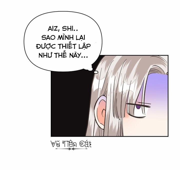 Ác Nữ Xứng Đôi Với Bạo Chúa 12 trang 38