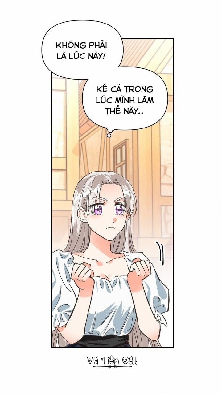 Ác Nữ Xứng Đôi Với Bạo Chúa 12 trang 40