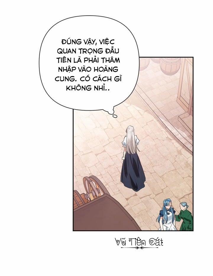 Ác Nữ Xứng Đôi Với Bạo Chúa 12 trang 42