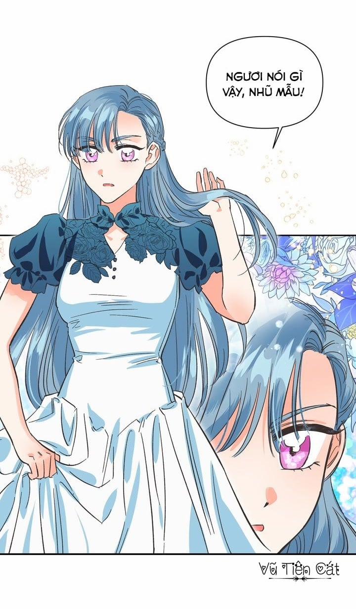 Ác Nữ Xứng Đôi Với Bạo Chúa 12 trang 45