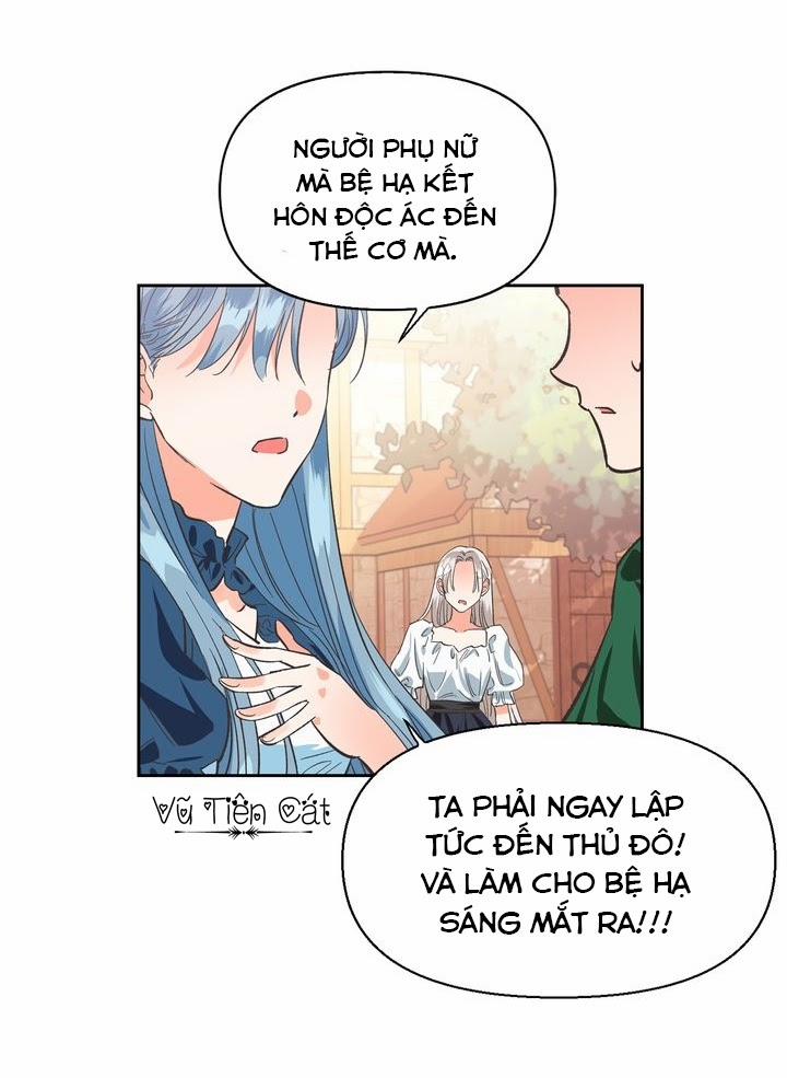 Ác Nữ Xứng Đôi Với Bạo Chúa 12 trang 46