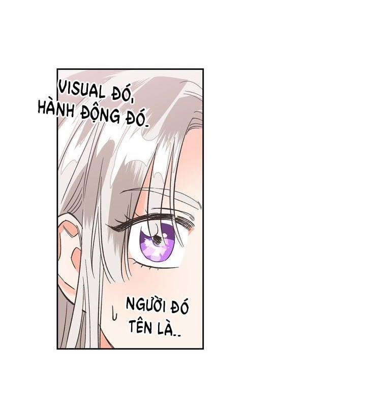 Ác Nữ Xứng Đôi Với Bạo Chúa 12 trang 47