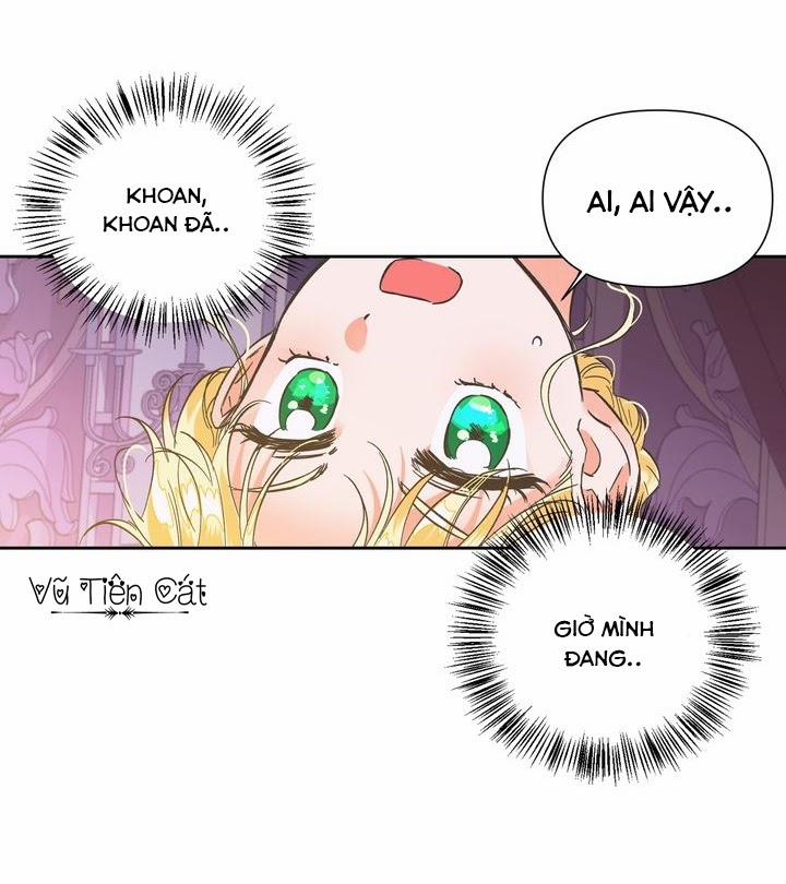 Ác Nữ Xứng Đôi Với Bạo Chúa 12 trang 7