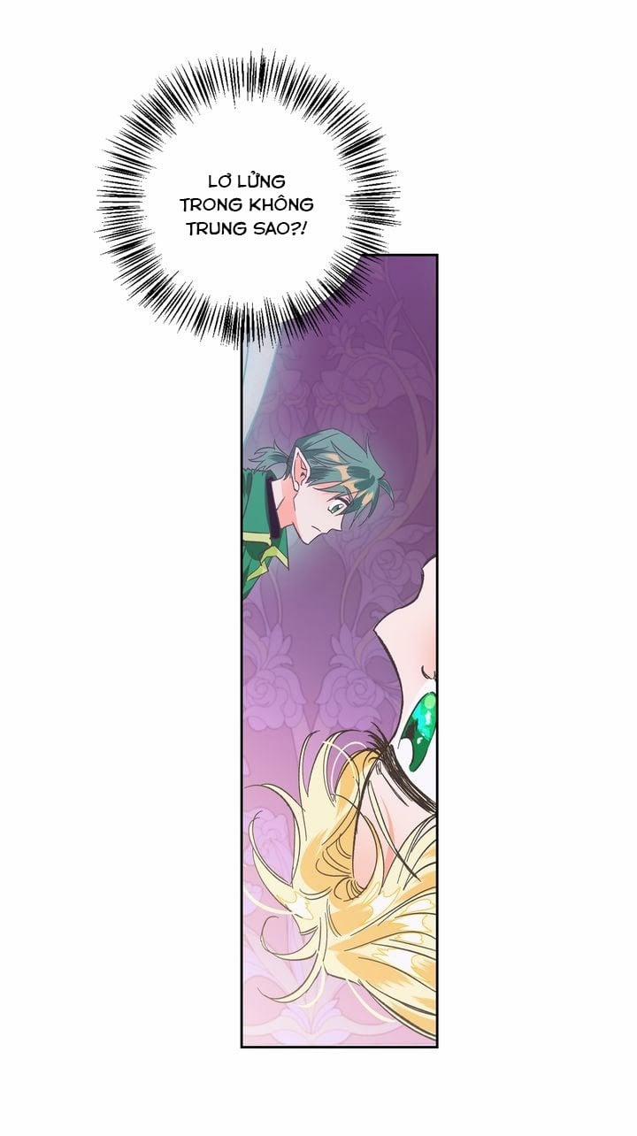 Ác Nữ Xứng Đôi Với Bạo Chúa 12 trang 8