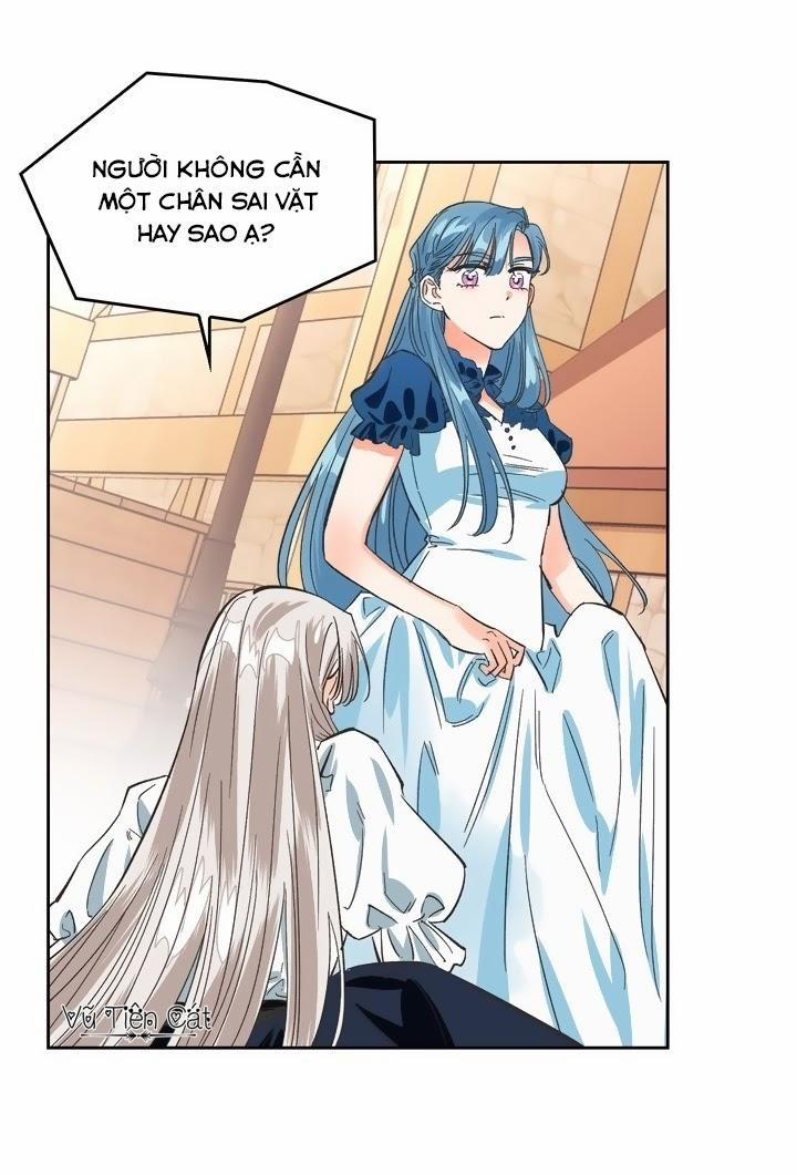 Ác Nữ Xứng Đôi Với Bạo Chúa 13 trang 1