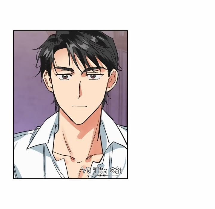 Ác Nữ Xứng Đôi Với Bạo Chúa 13 trang 10