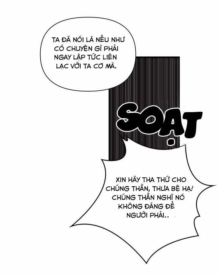 Ác Nữ Xứng Đôi Với Bạo Chúa 13 trang 11