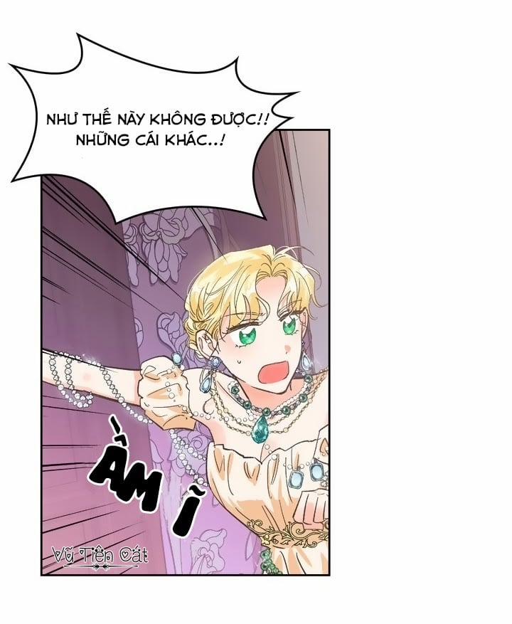 Ác Nữ Xứng Đôi Với Bạo Chúa 13 trang 12