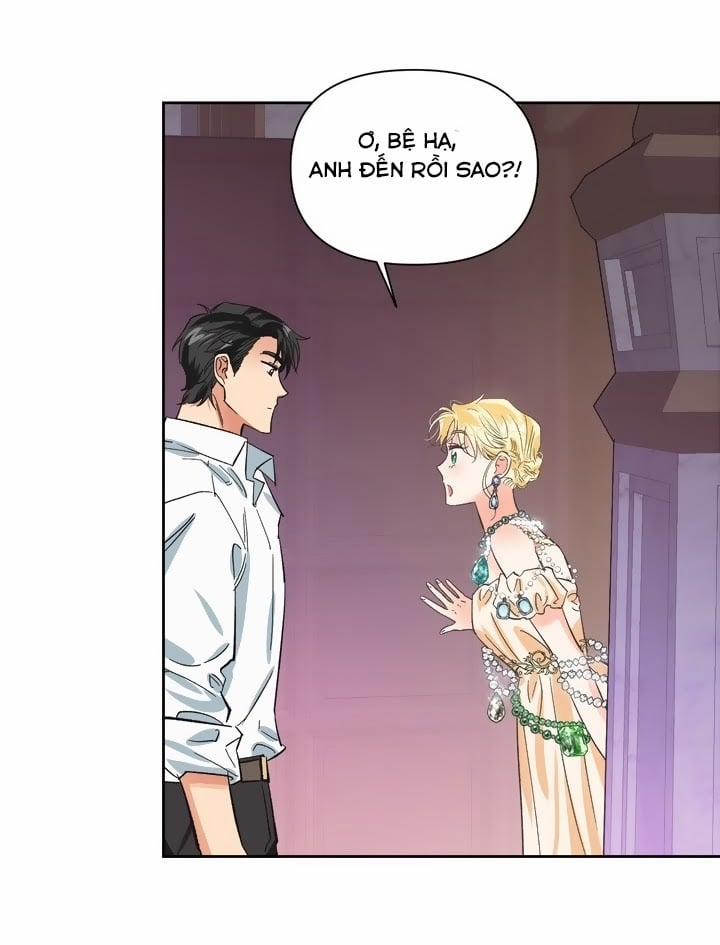 Ác Nữ Xứng Đôi Với Bạo Chúa 13 trang 13