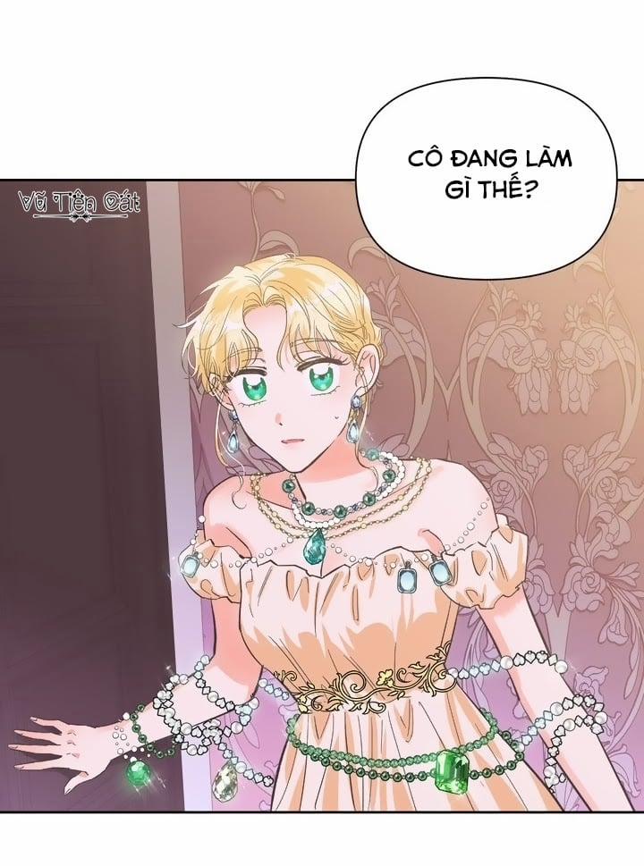 Ác Nữ Xứng Đôi Với Bạo Chúa 13 trang 14