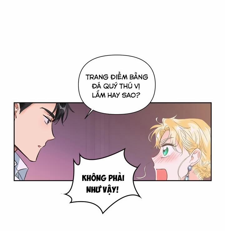 Ác Nữ Xứng Đôi Với Bạo Chúa 13 trang 15