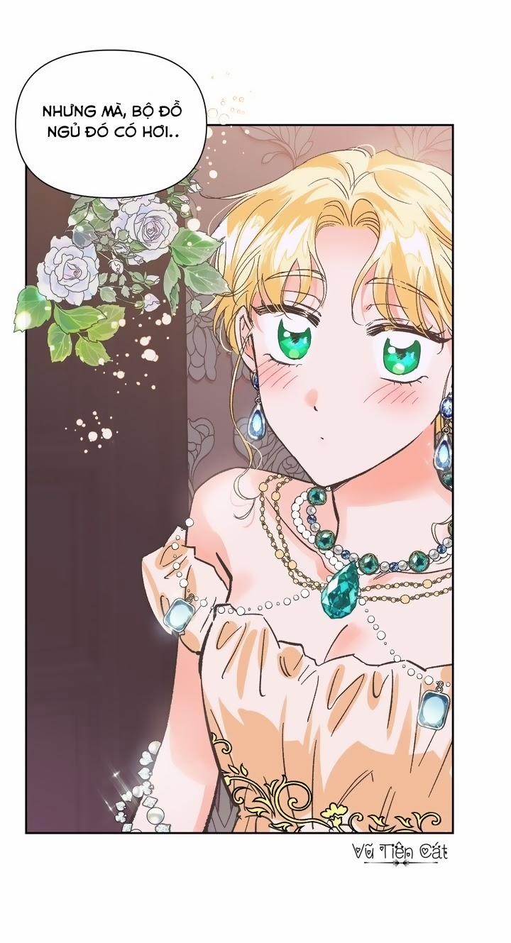 Ác Nữ Xứng Đôi Với Bạo Chúa 13 trang 16