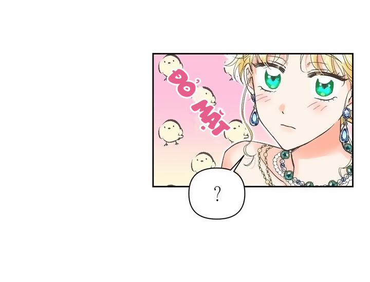 Ác Nữ Xứng Đôi Với Bạo Chúa 13 trang 17