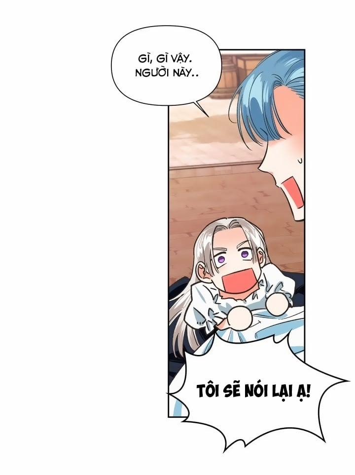 Ác Nữ Xứng Đôi Với Bạo Chúa 13 trang 2