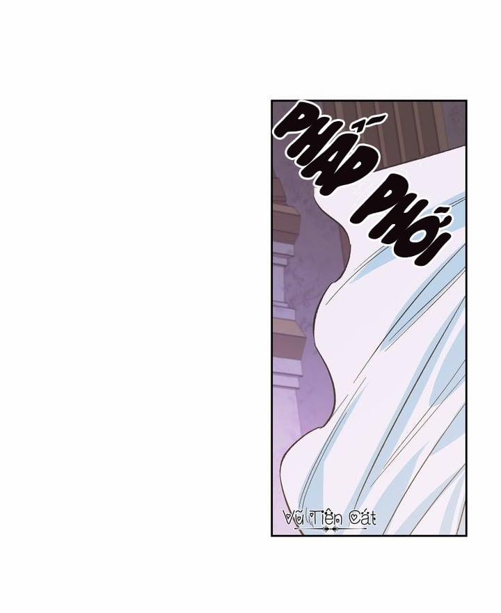 Ác Nữ Xứng Đôi Với Bạo Chúa 13 trang 21