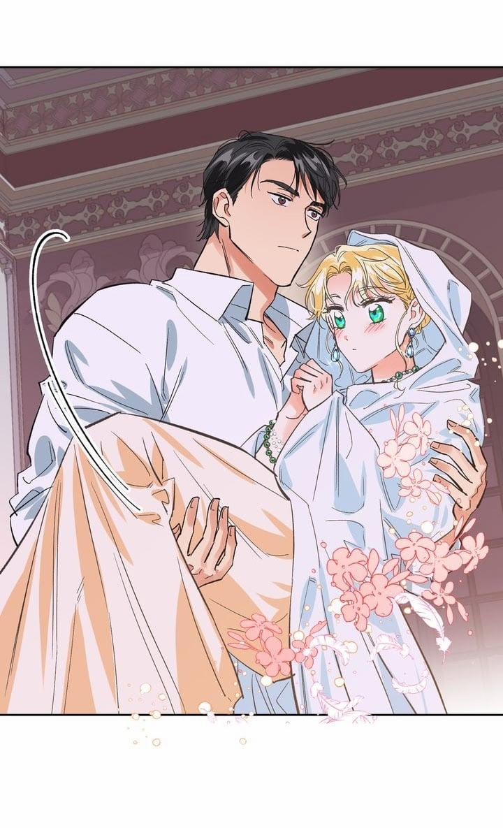 Ác Nữ Xứng Đôi Với Bạo Chúa 13 trang 22