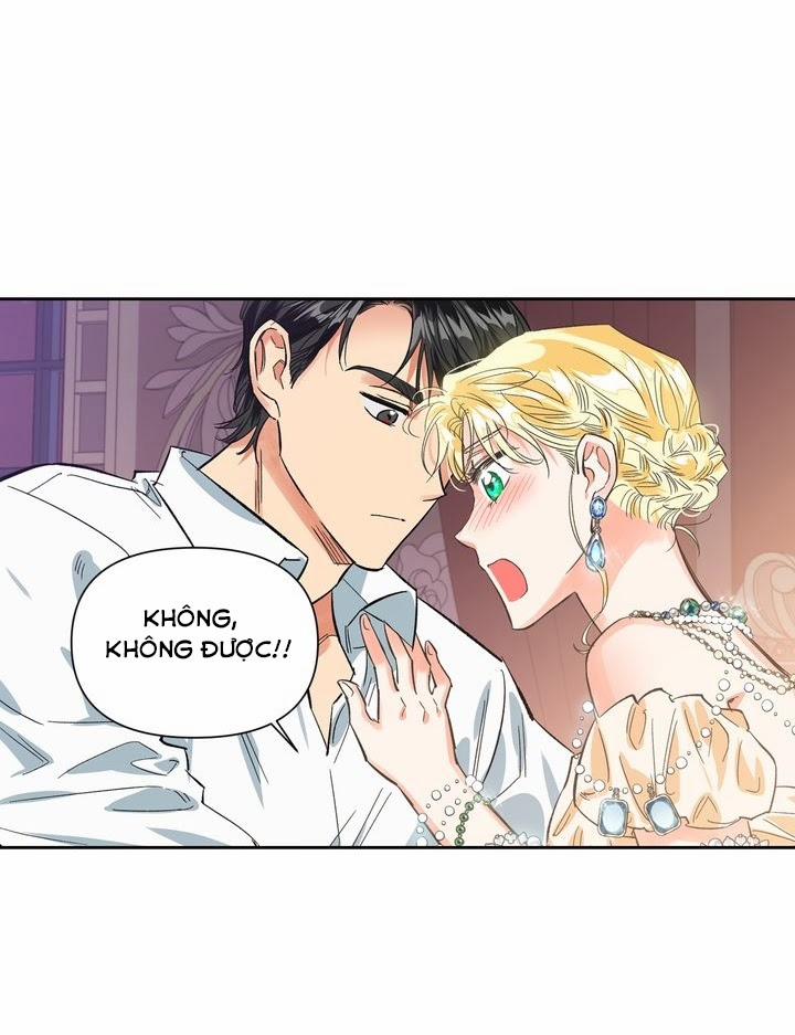 Ác Nữ Xứng Đôi Với Bạo Chúa 13 trang 25