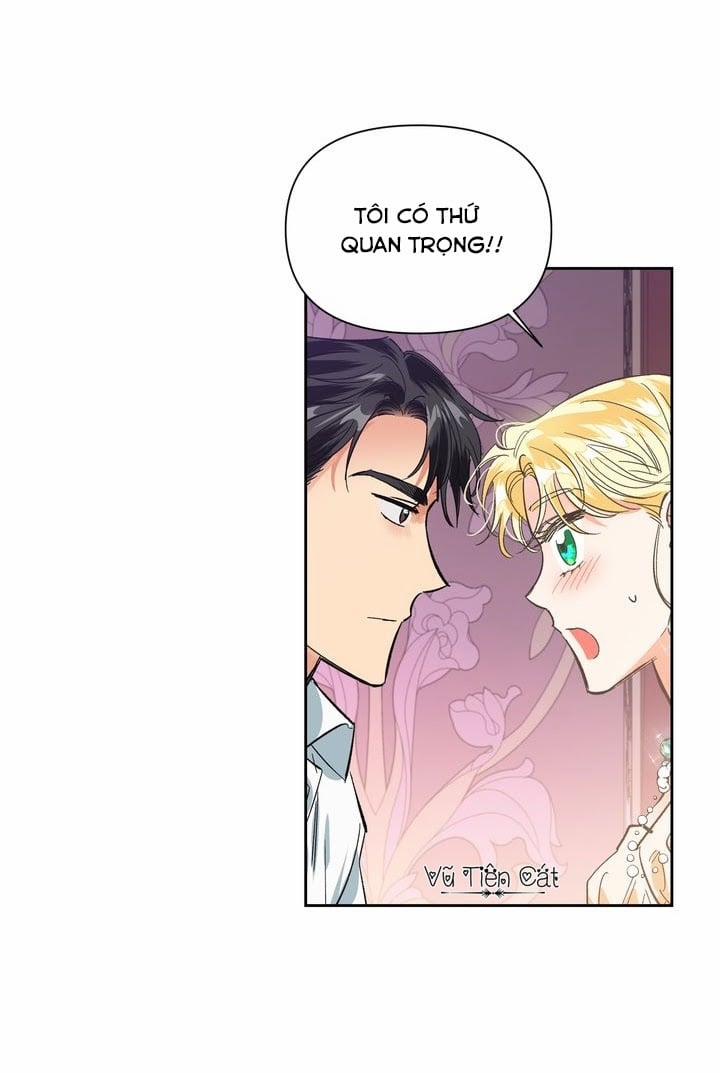 Ác Nữ Xứng Đôi Với Bạo Chúa 13 trang 26