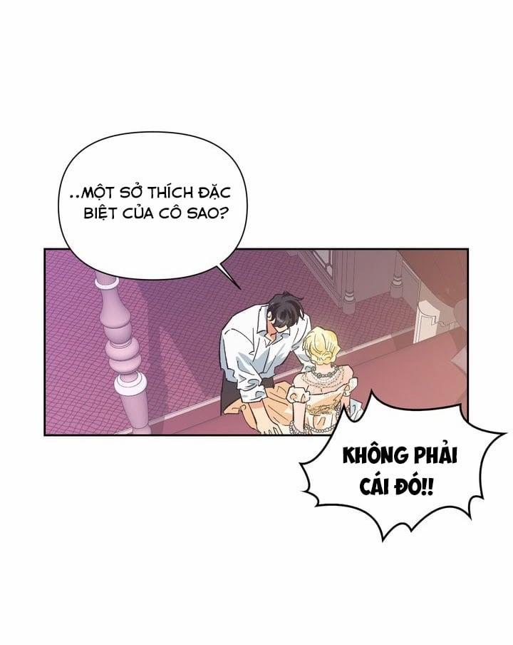 Ác Nữ Xứng Đôi Với Bạo Chúa 13 trang 27