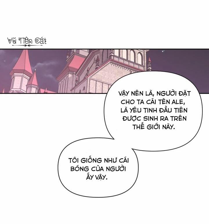 Ác Nữ Xứng Đôi Với Bạo Chúa 13 trang 29