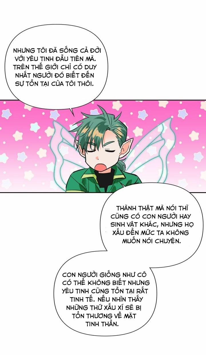 Ác Nữ Xứng Đôi Với Bạo Chúa 13 trang 30