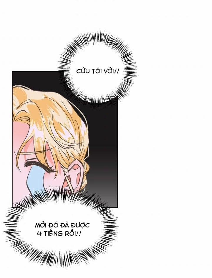 Ác Nữ Xứng Đôi Với Bạo Chúa 13 trang 33