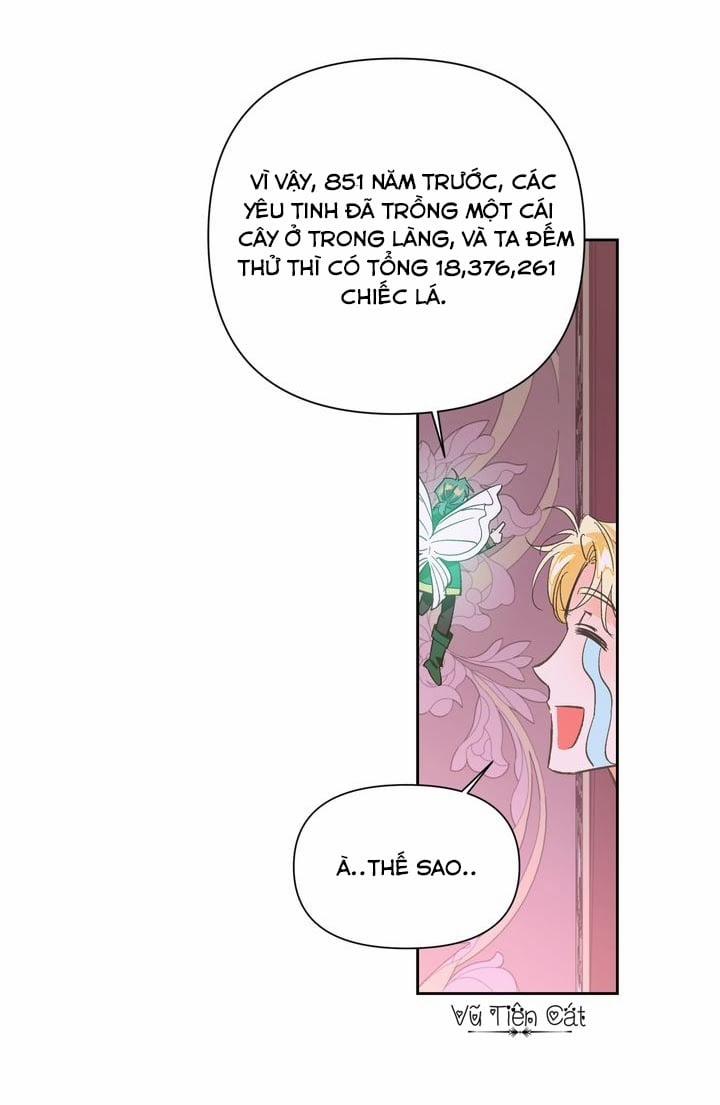 Ác Nữ Xứng Đôi Với Bạo Chúa 13 trang 35