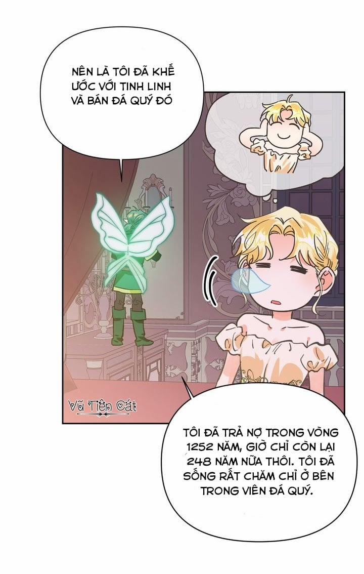 Ác Nữ Xứng Đôi Với Bạo Chúa 13 trang 39