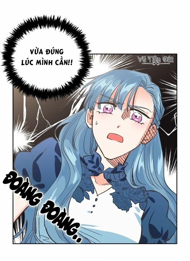 Ác Nữ Xứng Đôi Với Bạo Chúa 13 trang 4