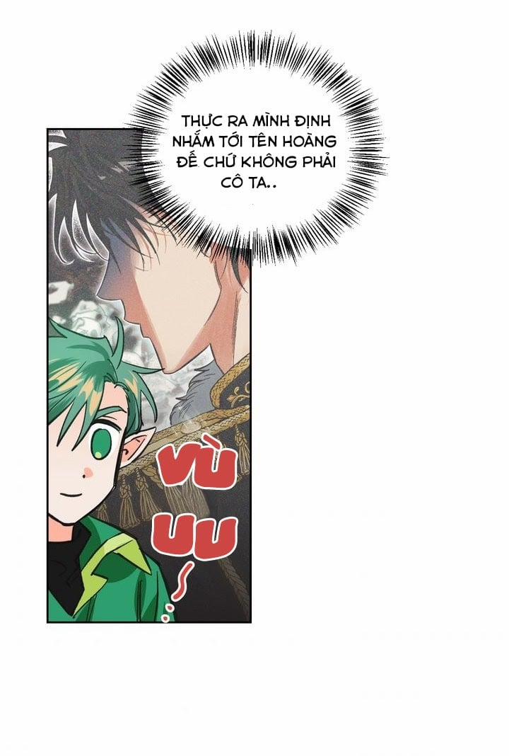 Ác Nữ Xứng Đôi Với Bạo Chúa 13 trang 42