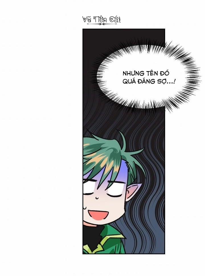 Ác Nữ Xứng Đôi Với Bạo Chúa 13 trang 43