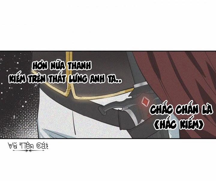 Ác Nữ Xứng Đôi Với Bạo Chúa 13 trang 44