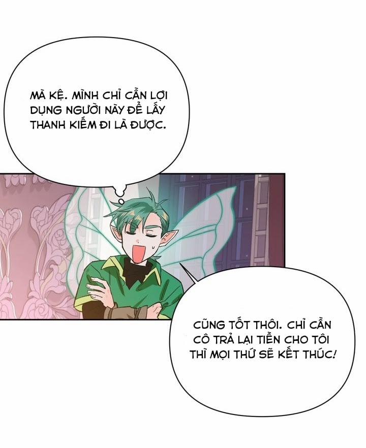 Ác Nữ Xứng Đôi Với Bạo Chúa 13 trang 48