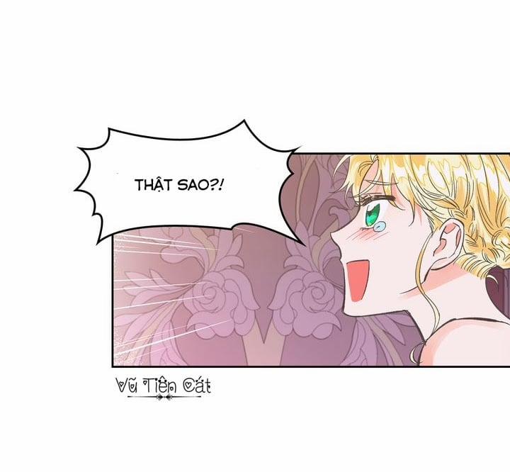 Ác Nữ Xứng Đôi Với Bạo Chúa 13 trang 49