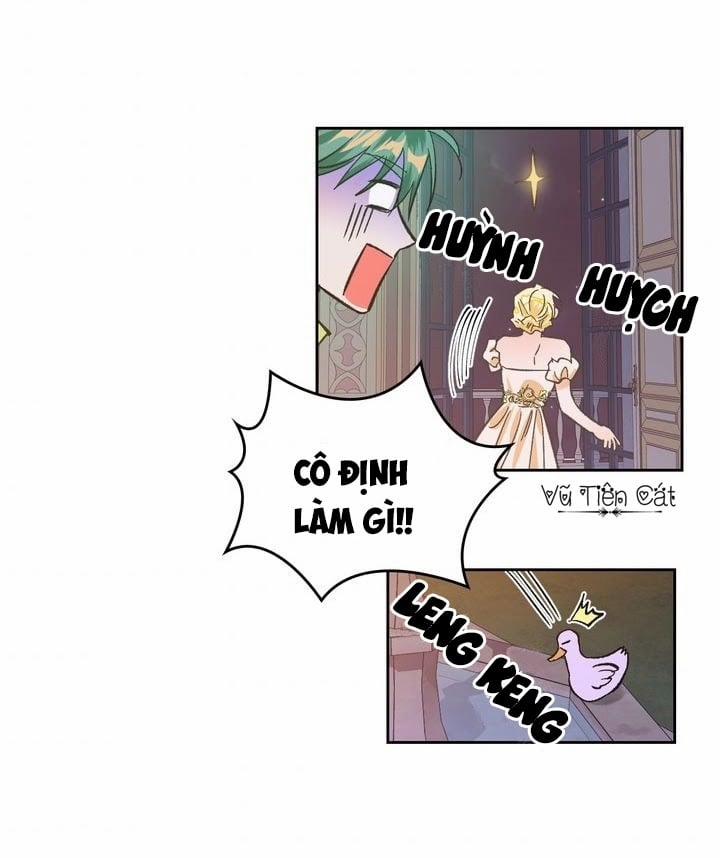 Ác Nữ Xứng Đôi Với Bạo Chúa 13 trang 53