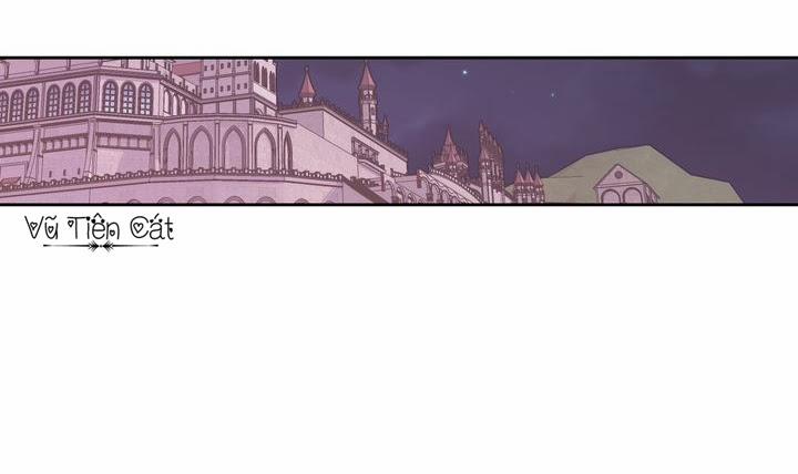 Ác Nữ Xứng Đôi Với Bạo Chúa 13 trang 55