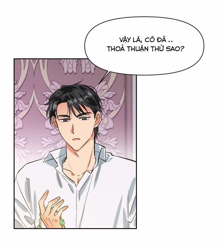 Ác Nữ Xứng Đôi Với Bạo Chúa 13 trang 56