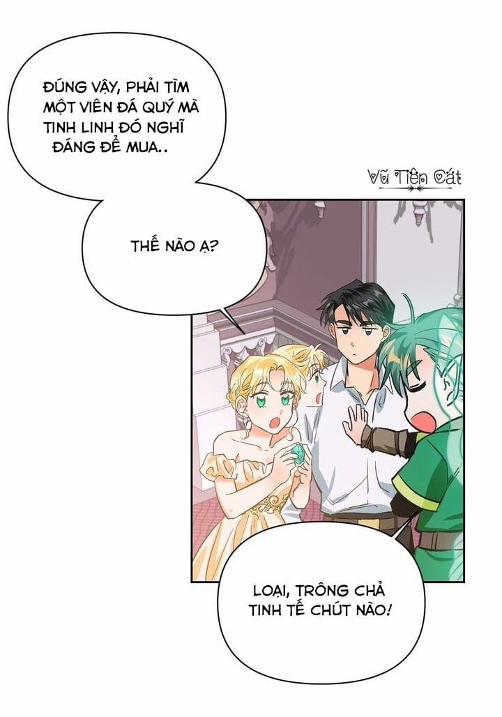 Ác Nữ Xứng Đôi Với Bạo Chúa 13 trang 57