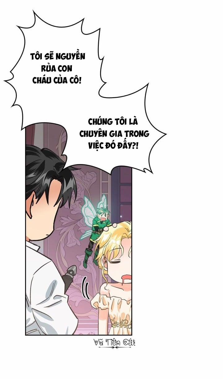 Ác Nữ Xứng Đôi Với Bạo Chúa 13 trang 59