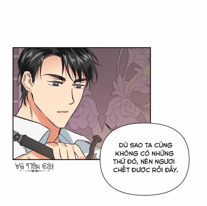 Ác Nữ Xứng Đôi Với Bạo Chúa 13 trang 60