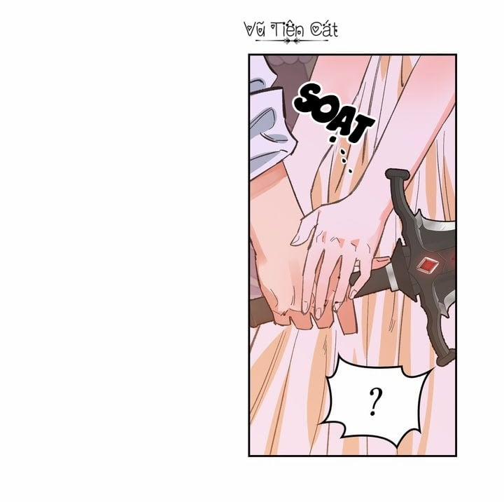 Ác Nữ Xứng Đôi Với Bạo Chúa 13 trang 64