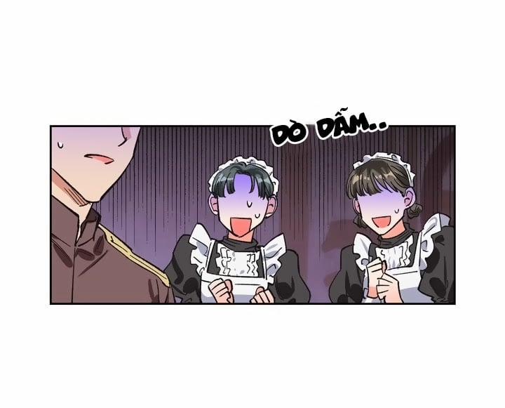 Ác Nữ Xứng Đôi Với Bạo Chúa 13 trang 9