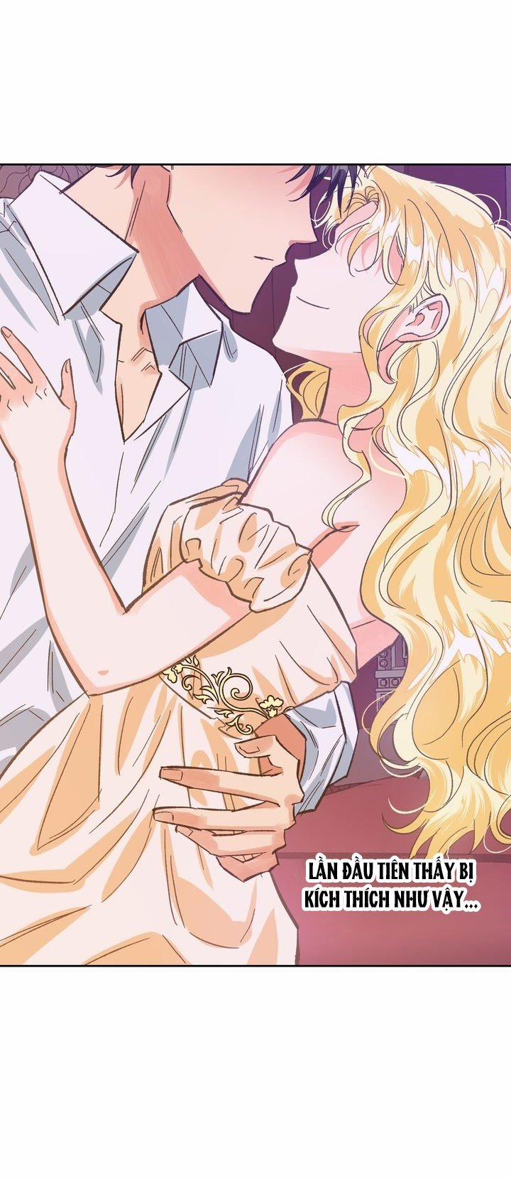 Ác Nữ Xứng Đôi Với Bạo Chúa 14 trang 10