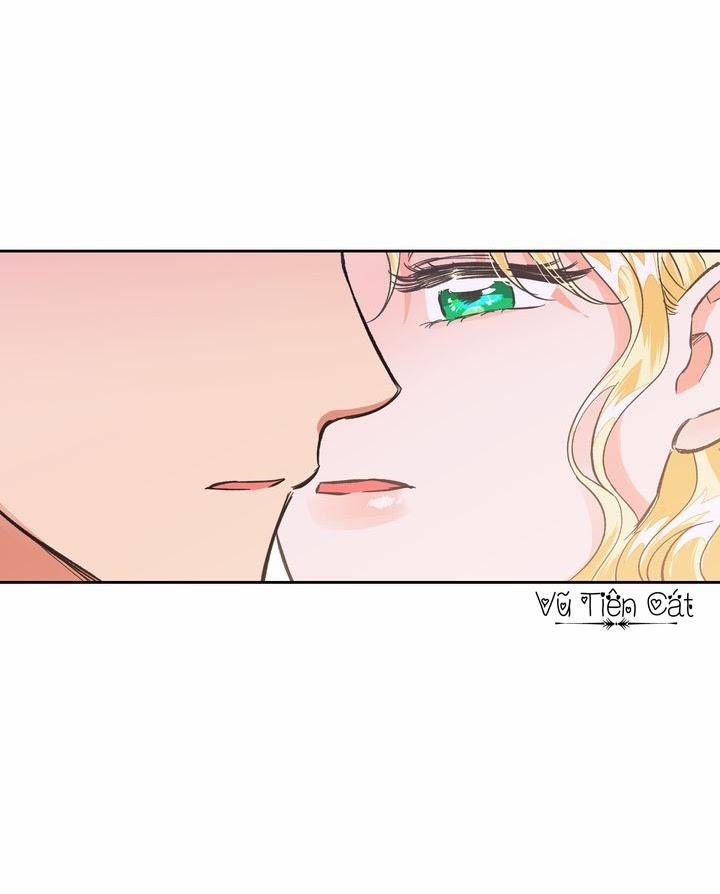 Ác Nữ Xứng Đôi Với Bạo Chúa 14 trang 11